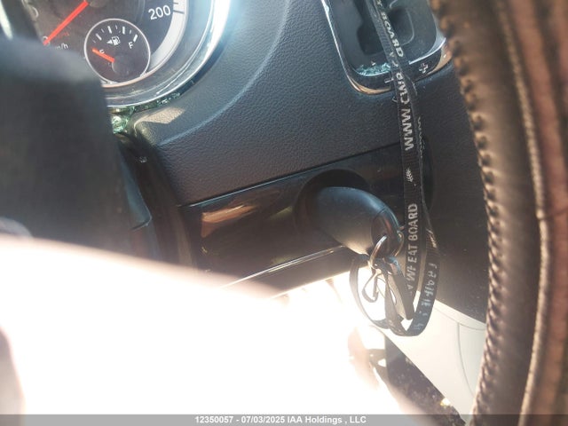 Dodge Grand Caravan 2015 2C4RDGBG3FR702908 Image 11