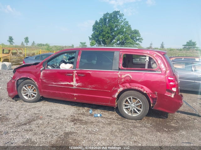 Dodge Grand Caravan 2015 2C4RDGBG3FR702908 Image 15