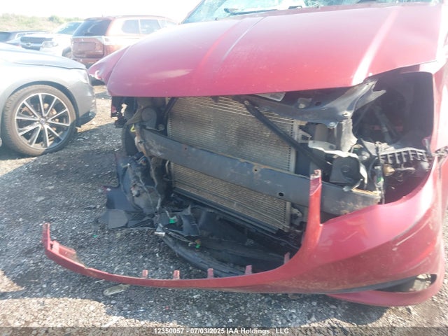 Dodge Grand Caravan 2015 2C4RDGBG3FR702908 Image 6
