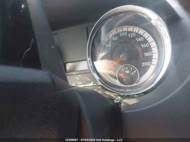 Dodge Grand Caravan 2015 2C4RDGBG3FR702908 Image 7