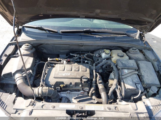 1G1PE5SB8G7115466 Chevrolet luv - vvt, alum, e85 max