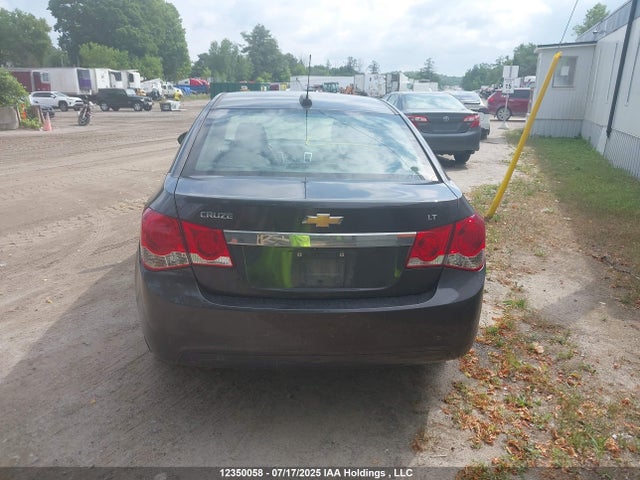 1G1PE5SB8G7115466 Chevrolet luv - vvt, alum, e85 max