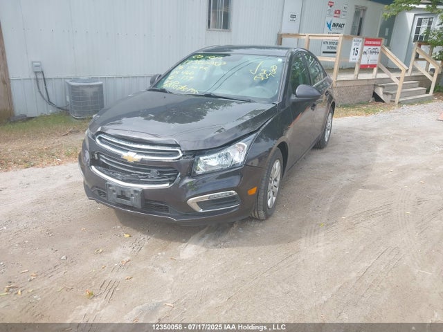 1G1PE5SB8G7115466 Chevrolet luv - vvt, alum, e85 max