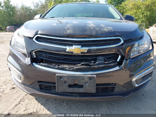 1G1PE5SB8G7115466 Chevrolet luv - vvt, alum, e85 max