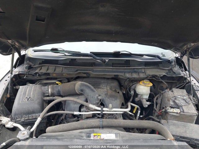 RAM 2014 2014 1C6RR7FT9ES366050 Image 10
