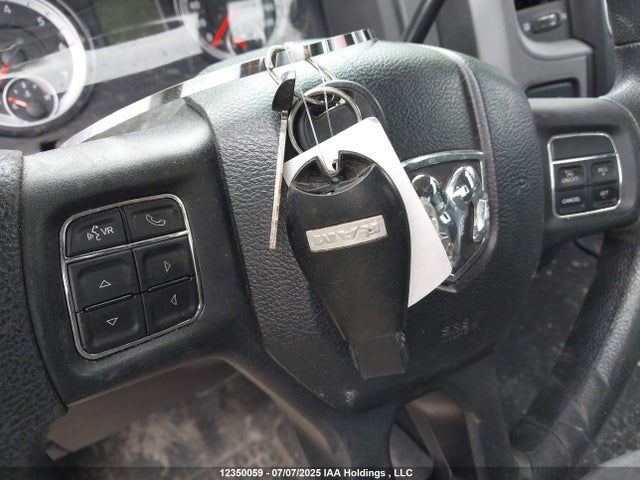 RAM 2014 2014 1C6RR7FT9ES366050 Image 11