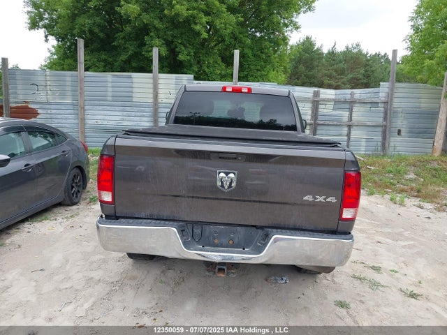 RAM 2014 2014 1C6RR7FT9ES366050 Image 16