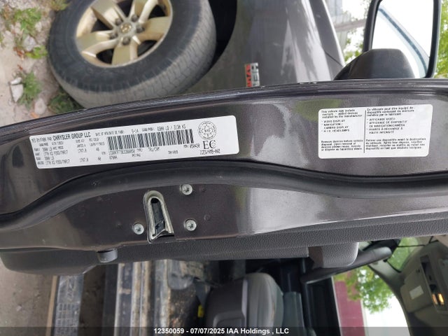 RAM 2014 2014 1C6RR7FT9ES366050 Image 18
