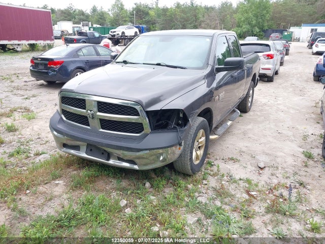 RAM 2014 2014 1C6RR7FT9ES366050 Image 2