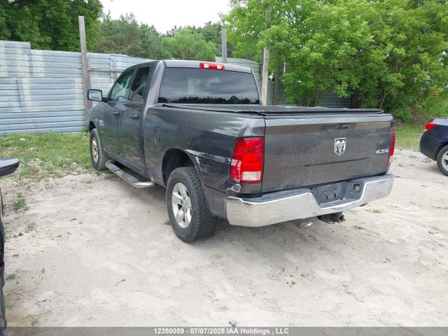 RAM 2014 2014 1C6RR7FT9ES366050 Image 3