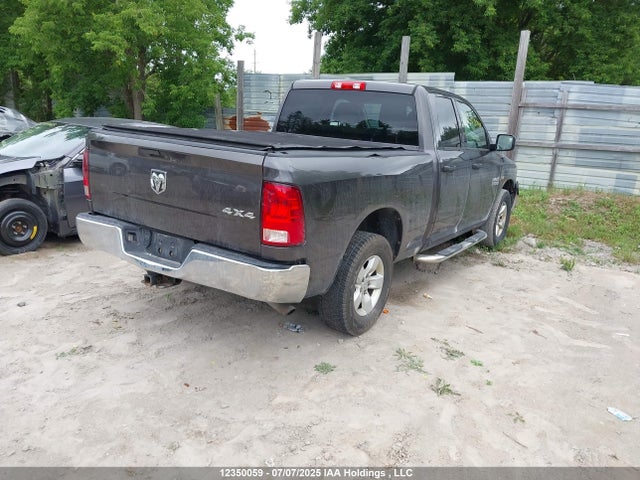 RAM 2014 2014 1C6RR7FT9ES366050 Image 4