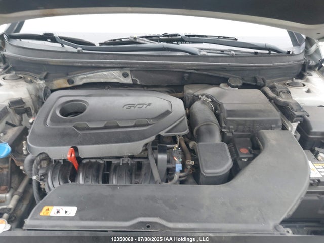 5NPE24AF2HH580859 Hyundai Sonata