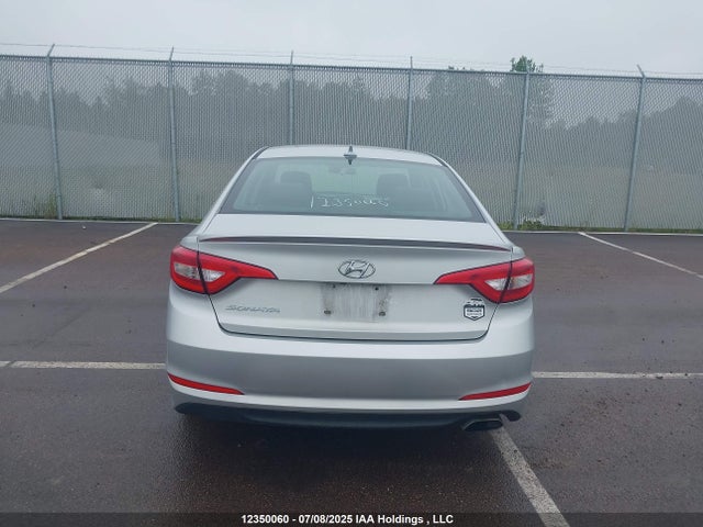 5NPE24AF2HH580859 Hyundai Sonata