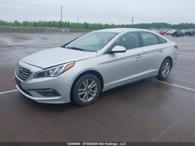 5NPE24AF2HH580859 Hyundai Sonata