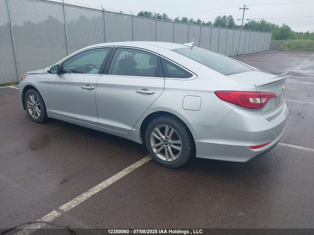 5NPE24AF2HH580859 Hyundai Sonata