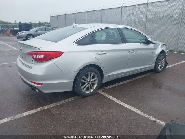 5NPE24AF2HH580859 Hyundai Sonata
