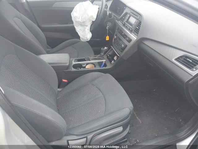 5NPE24AF2HH580859 Hyundai Sonata