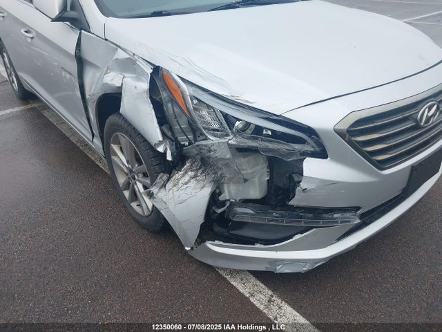 5NPE24AF2HH580859 Hyundai Sonata