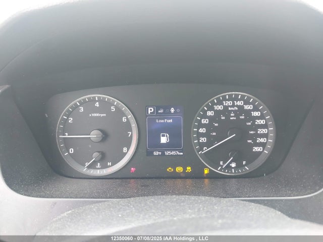 5NPE24AF2HH580859 Hyundai Sonata