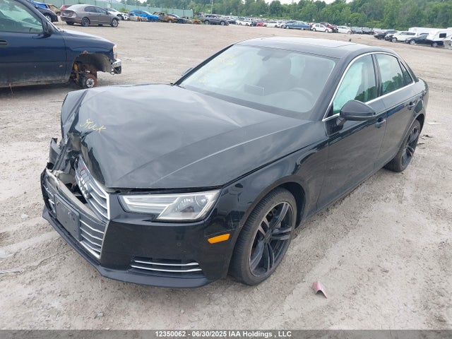WAUBNAF49HN062163 Audi 2017