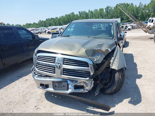 1C6RR7GM8FS612742 RAM 1500