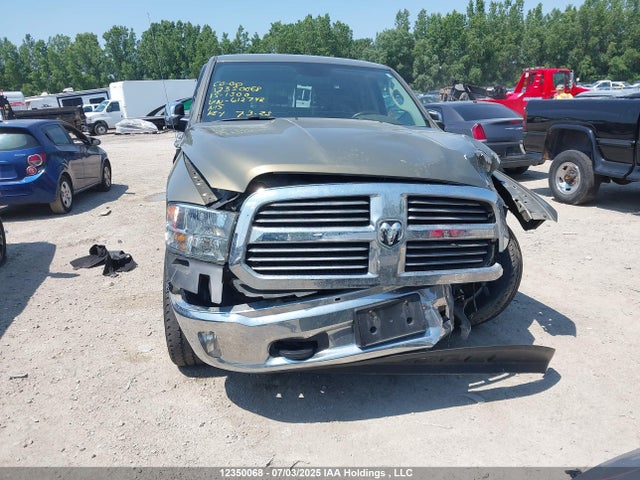 1C6RR7GM8FS612742 RAM 1500