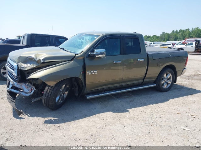 1C6RR7GM8FS612742 RAM 1500