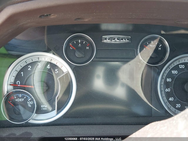 1C6RR7GM8FS612742 RAM 1500