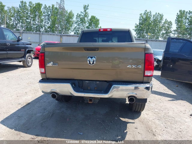 1C6RR7GM8FS612742 RAM 1500