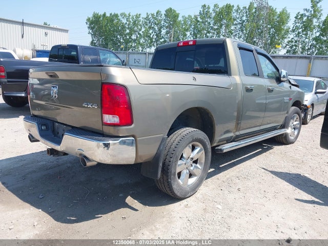 1C6RR7GM8FS612742 RAM 1500