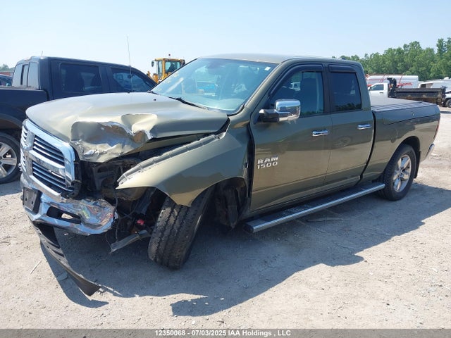 1C6RR7GM8FS612742 RAM 1500