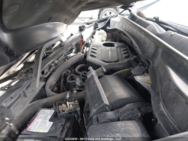 5XYZUDLA9HG396880 Hyundai t-gdi theta ii