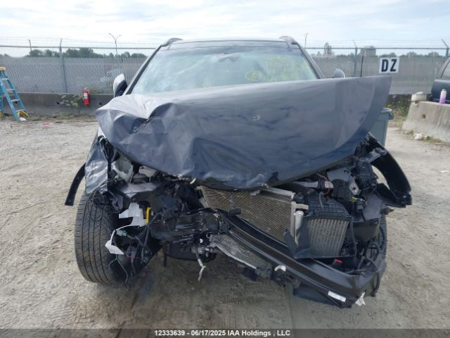 5XYZUDLA9HG396880 Hyundai t-gdi theta ii