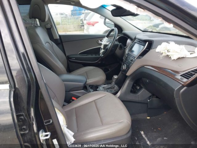 5XYZUDLA9HG396880 Hyundai t-gdi theta ii