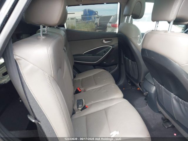 5XYZUDLA9HG396880 Hyundai t-gdi theta ii