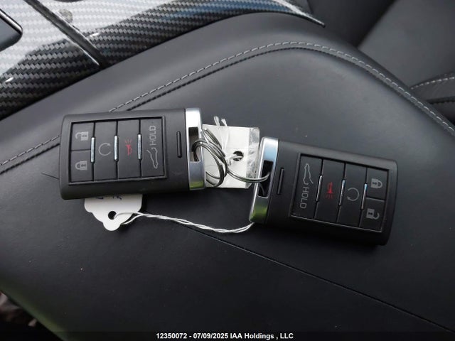 1G1Y12D7XH5100830 Chevrolet lt1 - di: direct injection, afm, vvt: variable valve timing, ho: high output, alum