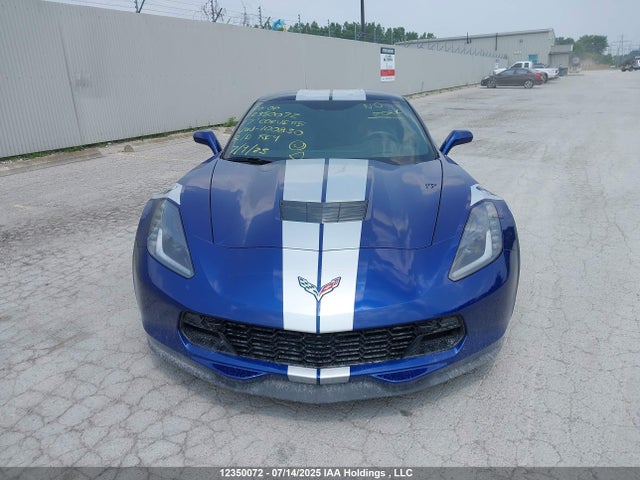 1G1Y12D7XH5100830 Chevrolet lt1 - di: direct injection, afm, vvt: variable valve timing, ho: high output, alum