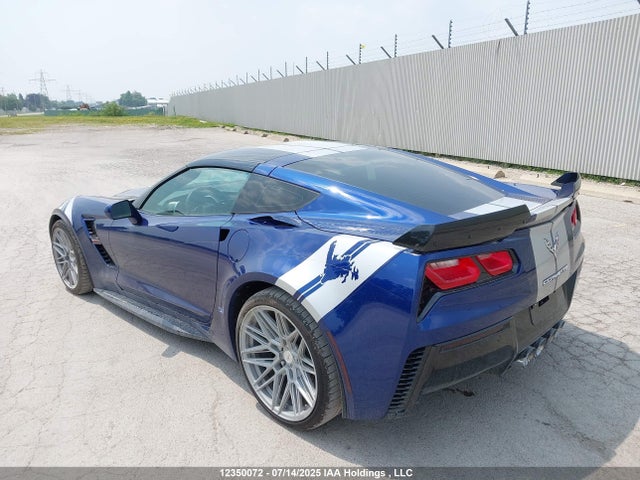 1G1Y12D7XH5100830 Chevrolet lt1 - di: direct injection, afm, vvt: variable valve timing, ho: high output, alum