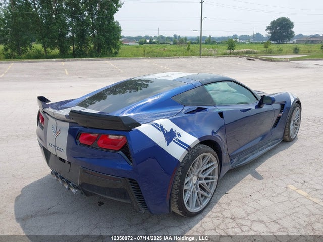1G1Y12D7XH5100830 Chevrolet lt1 - di: direct injection, afm, vvt: variable valve timing, ho: high output, alum