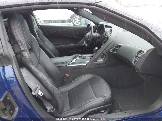 1G1Y12D7XH5100830 Chevrolet lt1 - di: direct injection, afm, vvt: variable valve timing, ho: high output, alum