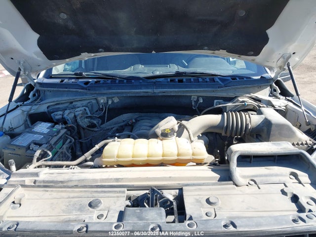 1FTFW1E57KKE11034 Ford 5.0l 4v
