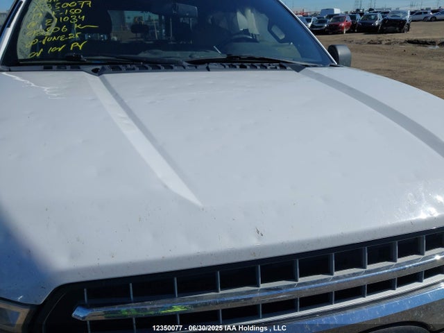1FTFW1E57KKE11034 Ford 5.0l 4v