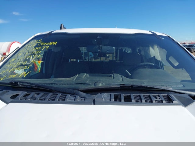 1FTFW1E57KKE11034 Ford 5.0l 4v