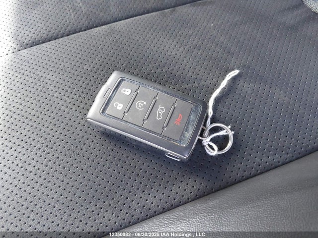 1C4RJHAG2RC216944 Jeep Grand Cherokee