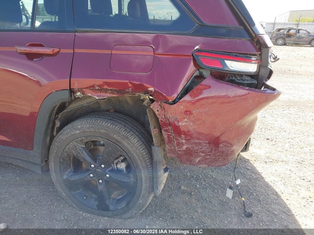 1C4RJHAG2RC216944 Jeep Grand Cherokee