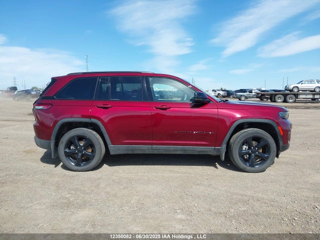 1C4RJHAG2RC216944 Jeep Grand Cherokee