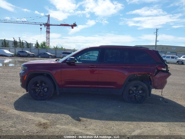 1C4RJHAG2RC216944 Jeep Grand Cherokee