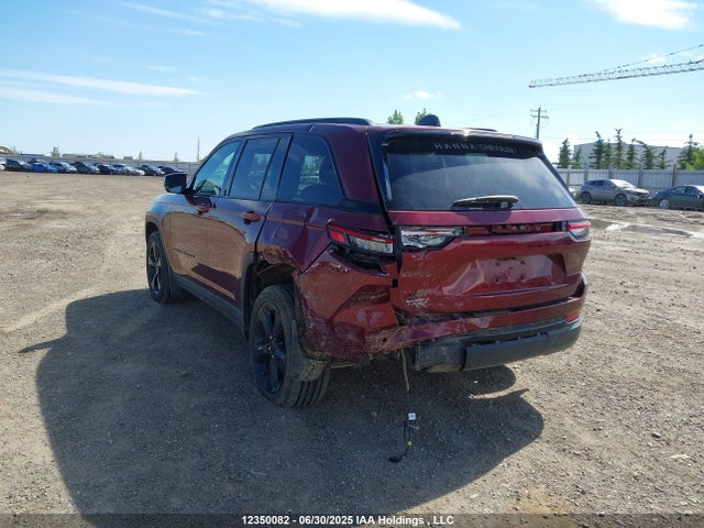 1C4RJHAG2RC216944 Jeep Grand Cherokee