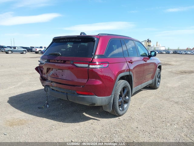 1C4RJHAG2RC216944 Jeep Grand Cherokee