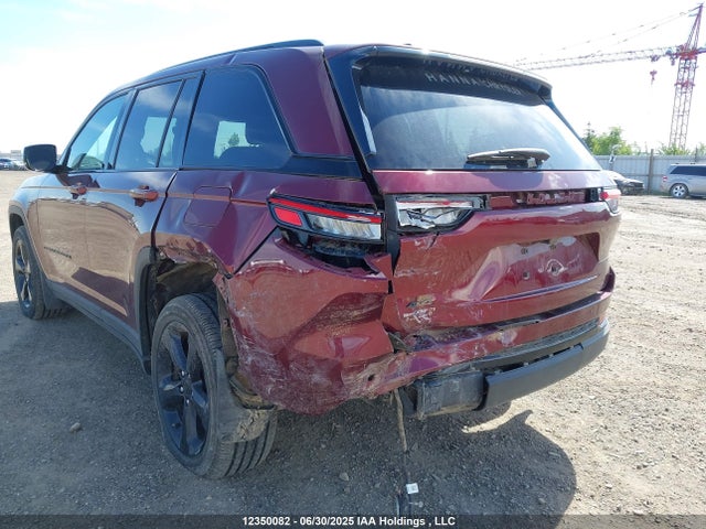 1C4RJHAG2RC216944 Jeep Grand Cherokee